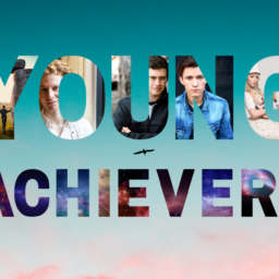 The Young Achievers Series