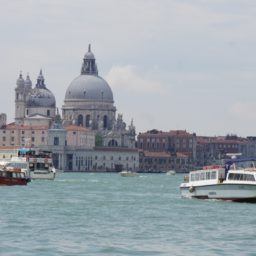 Venice Travel Diary