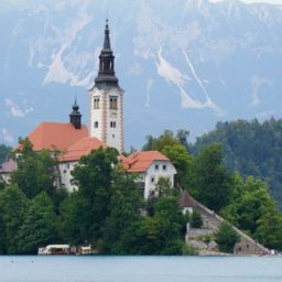 Slovenia Travel Diary