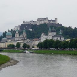 Salzburg Travel Diary