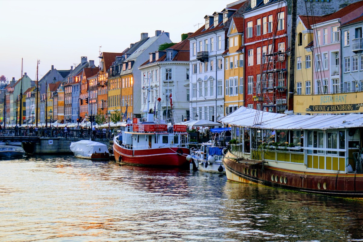 Denmark Travel Diary | You Can Call Me Joshua