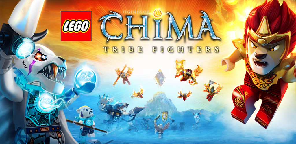 Lego Chima Poster | atelier-yuwa.ciao.jp