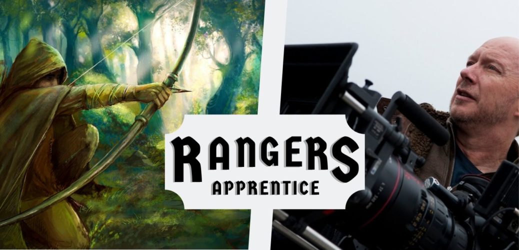 Ranger’s Apprentice, The Movie | You Can Call Me Joshua